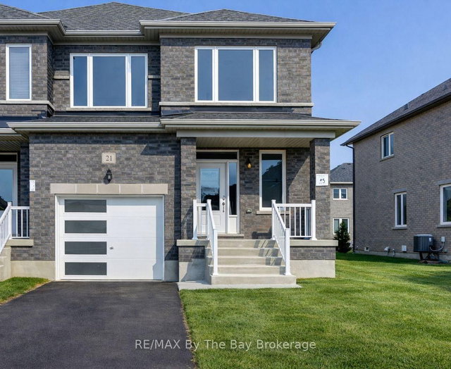 21 Lisa Street