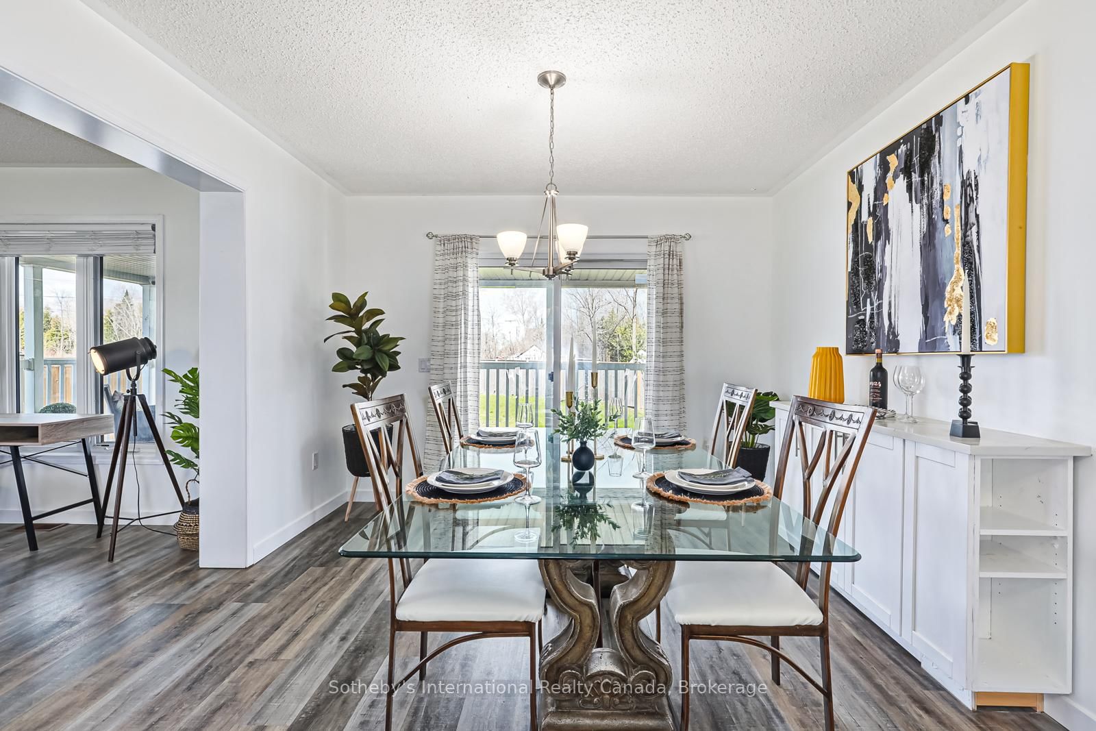 11 Stalker Street • Collingwood, ON photo 16