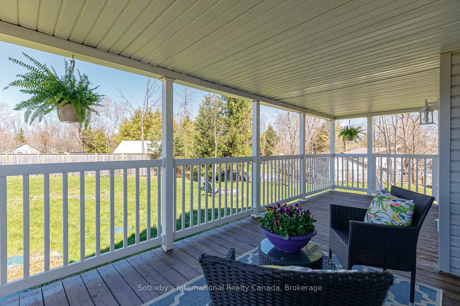 11 Stalker Street • Collingwood, ON photo 33