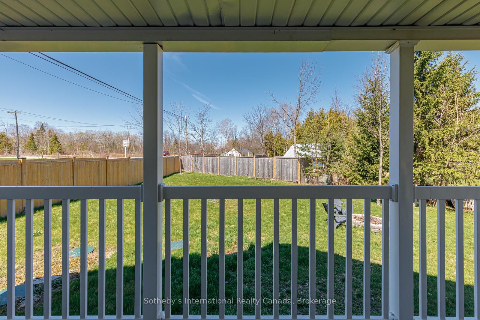11 Stalker Street • Collingwood, ON photo 34