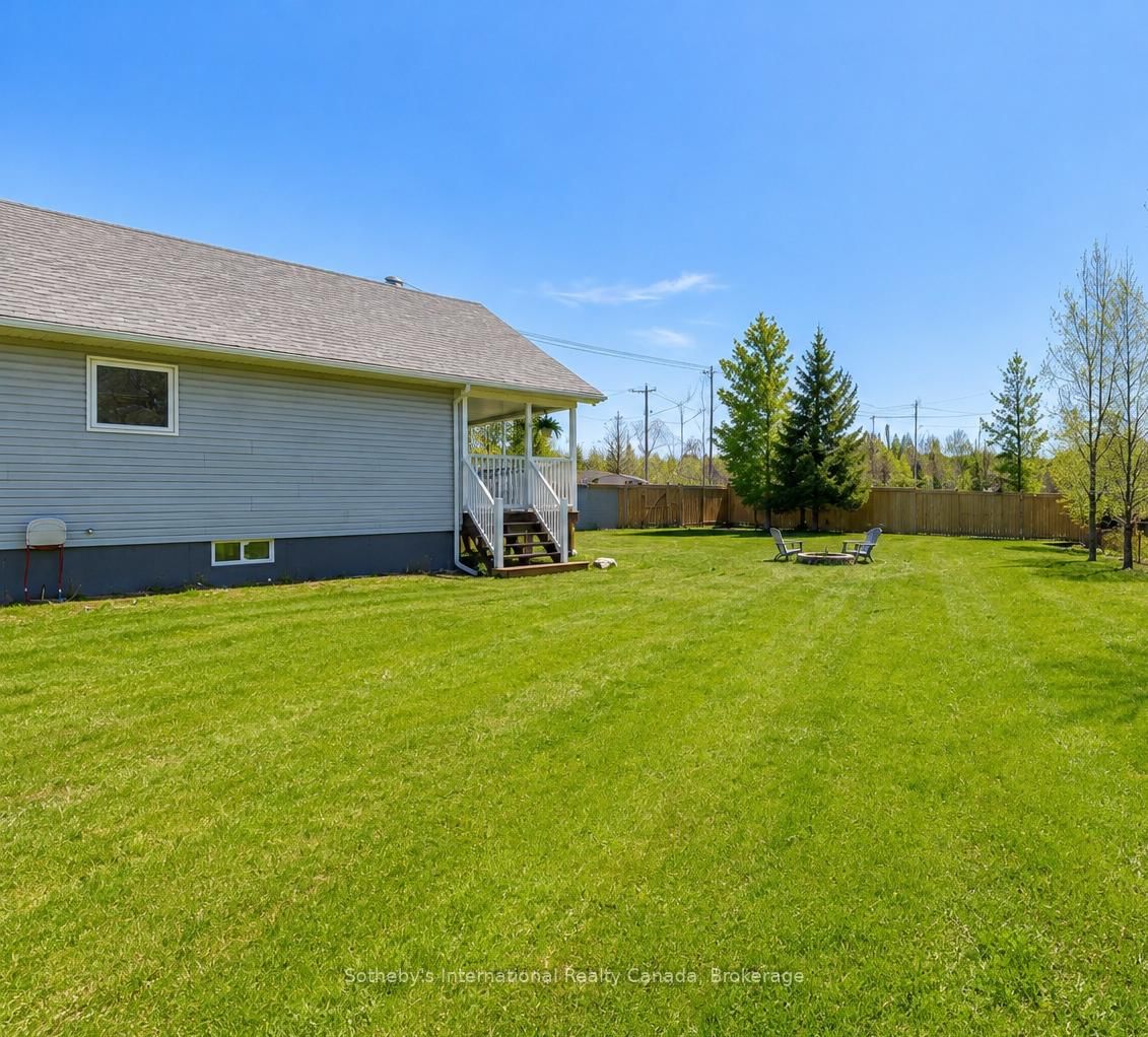 11 Stalker Street • Collingwood, ON photo 36