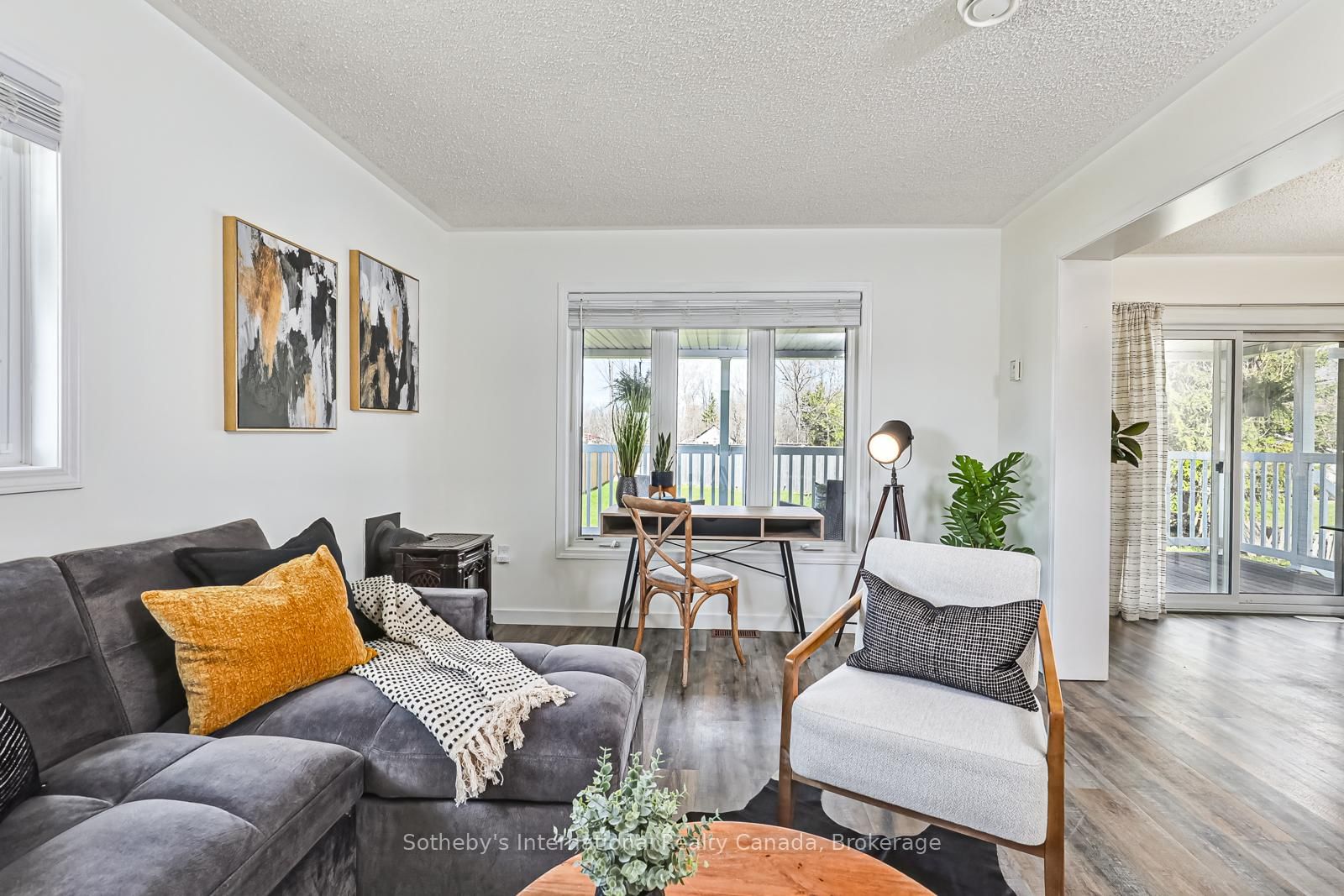 11 Stalker Street • Collingwood, ON photo 7