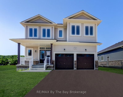16 Misty Ridge Road