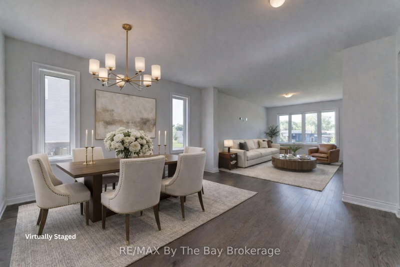 16 Misty Ridge Road