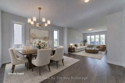 16 Misty Ridge Road • Wasaga Beach, ON photo 3