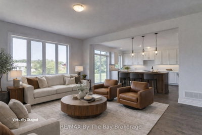 16 Misty Ridge Road • Wasaga Beach, ON photo 5
