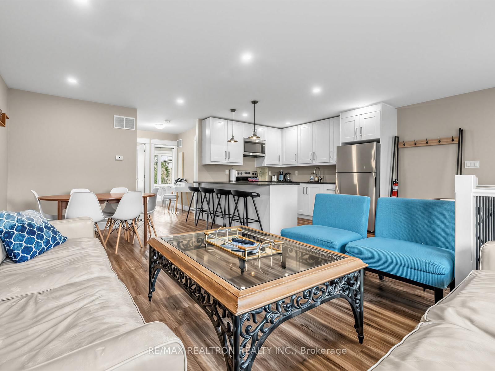 115 Clapperton Street • Barrie, ON photo 22