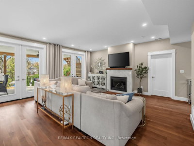 115 Clapperton Street • Barrie, ON photo 9
