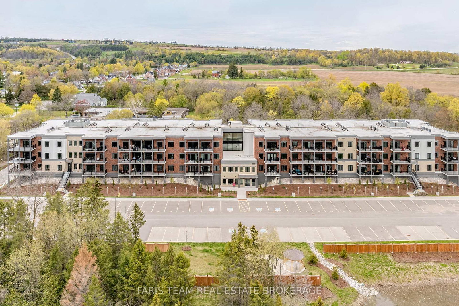 121 Mary Street, Unit 224 - Photo 2