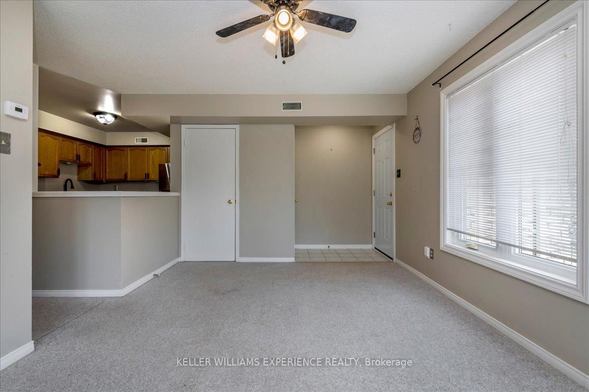 492 Laclie Street, Unit 204