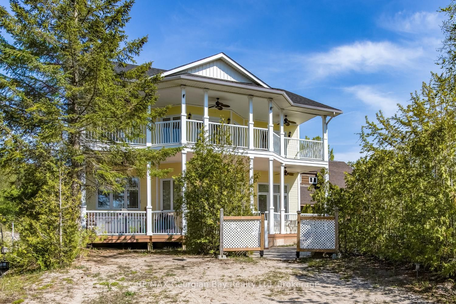 1107 Tiny Beaches Road S • Tiny, ON photo 4