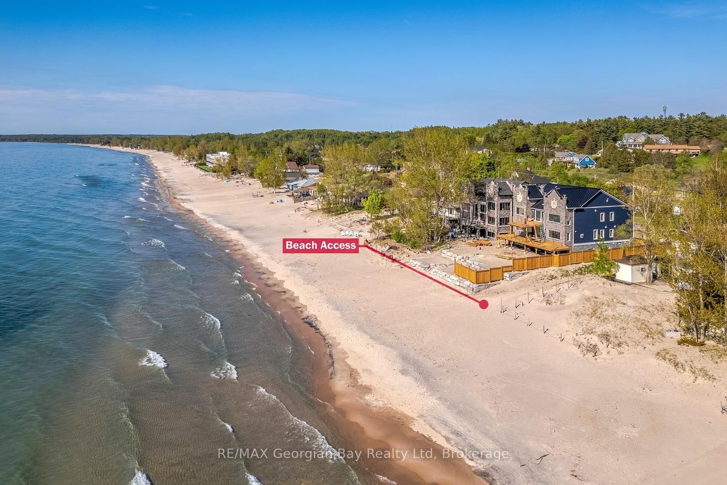 1107 Tiny Beaches Road S • Tiny, ON photo 6