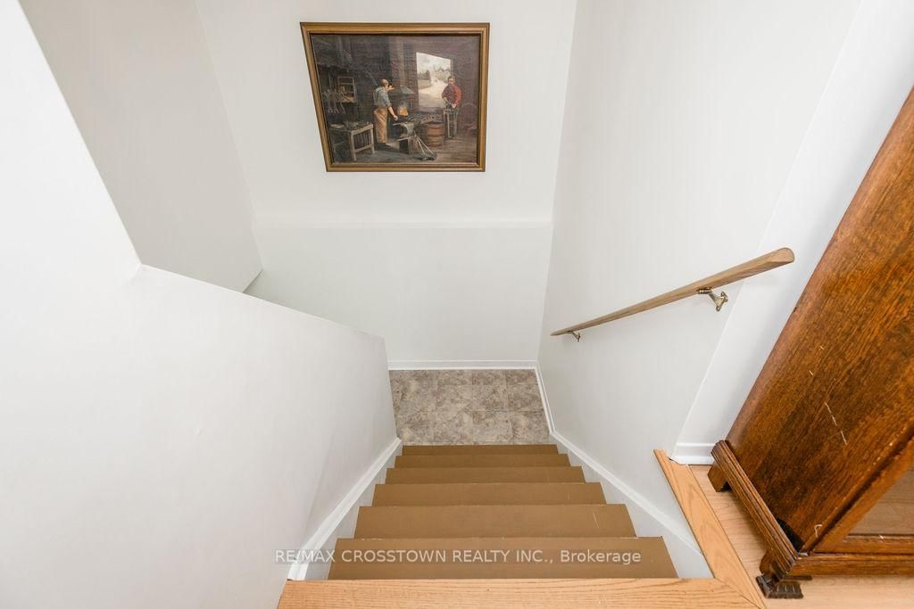 147 N Anne Street • Barrie, ON photo 36
