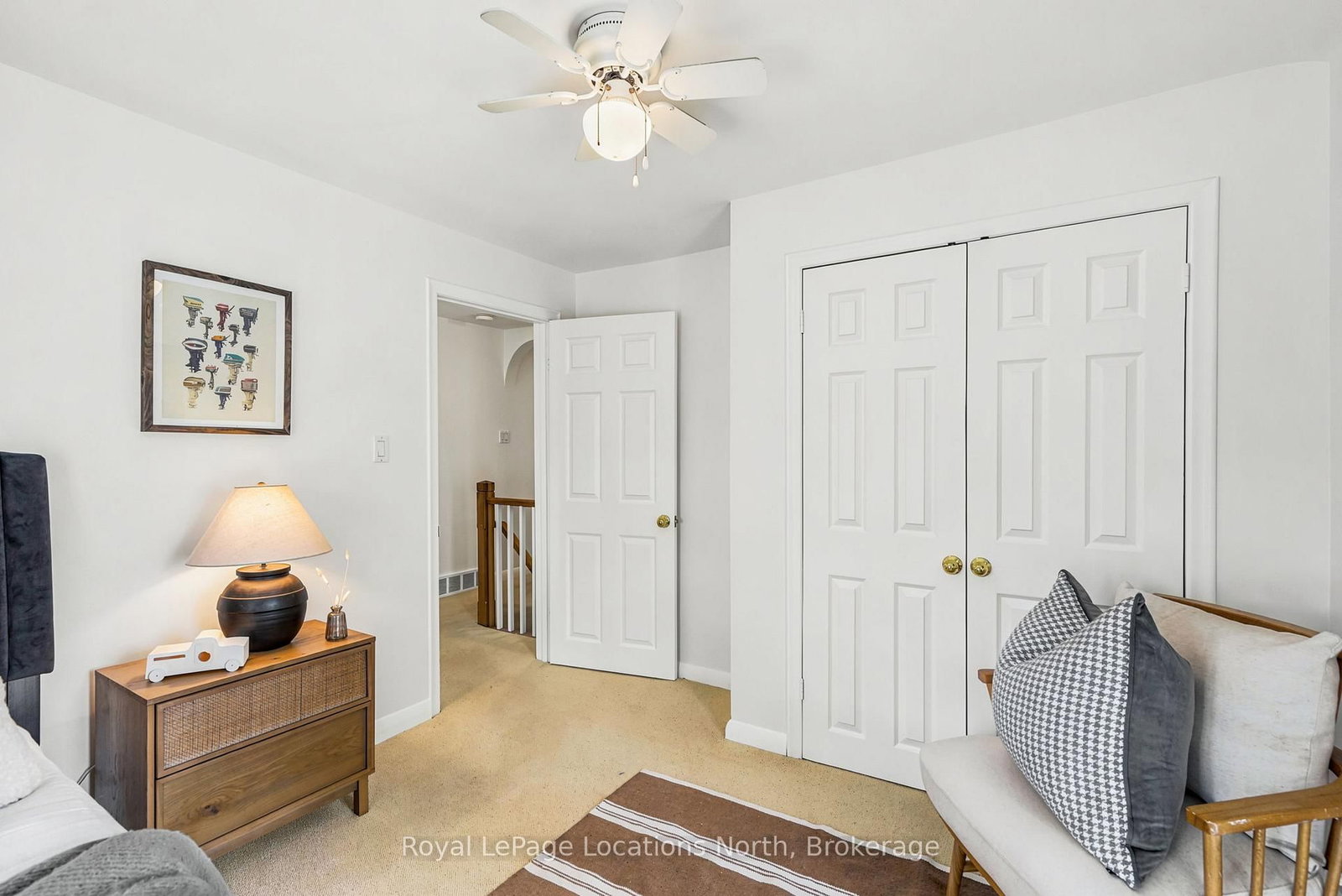 562 Cameron Street • Collingwood, ON photo 22