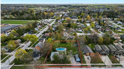 562 Cameron Street • Collingwood, ON photo 3