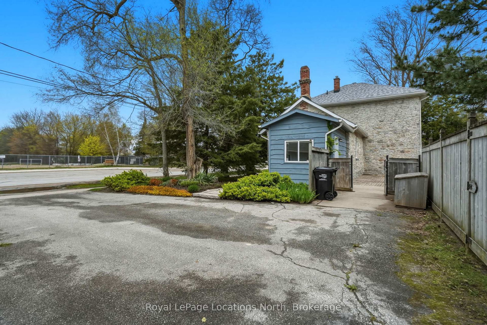 562 Cameron Street • Collingwood, ON photo 36