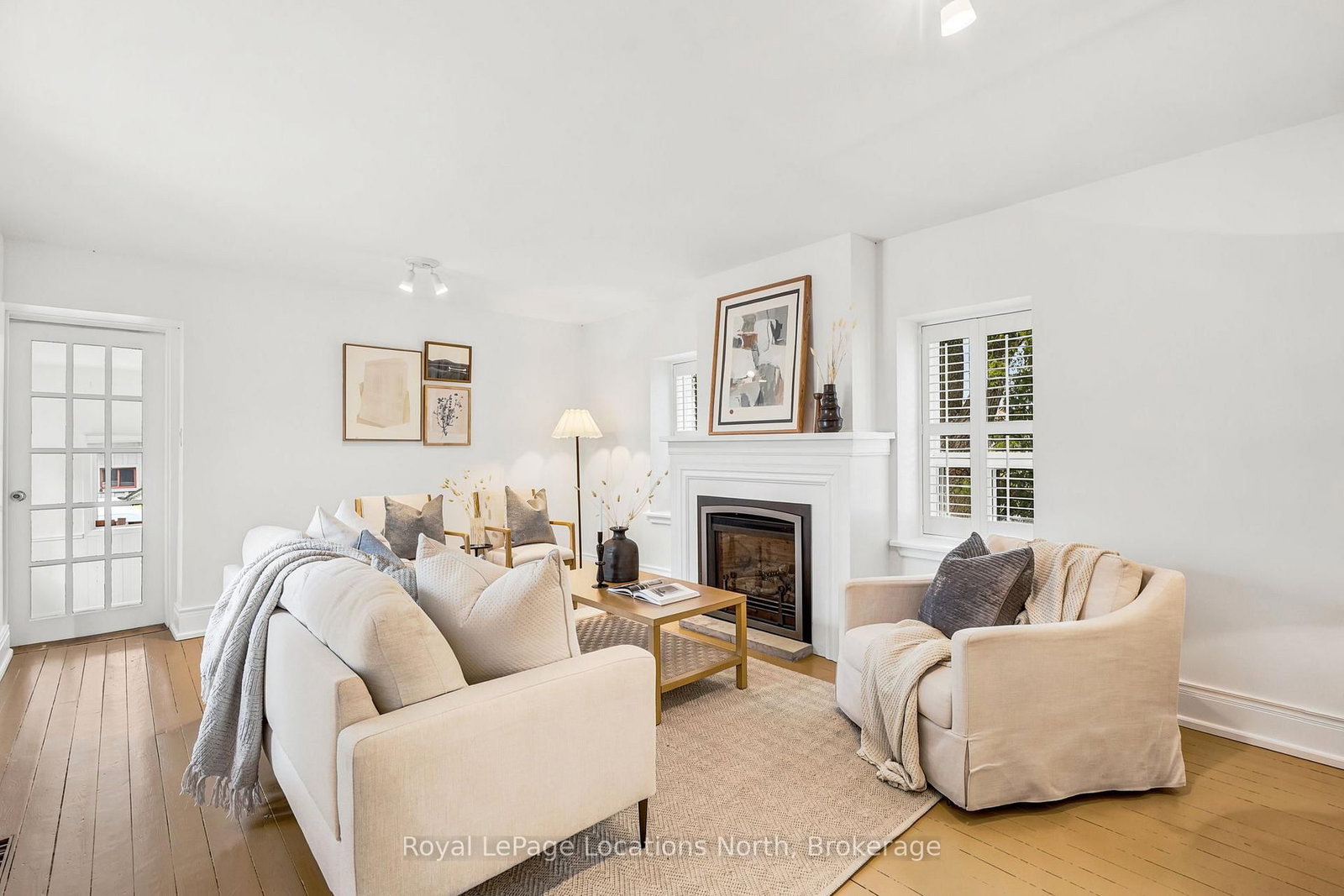 562 Cameron Street • Collingwood, ON photo 4