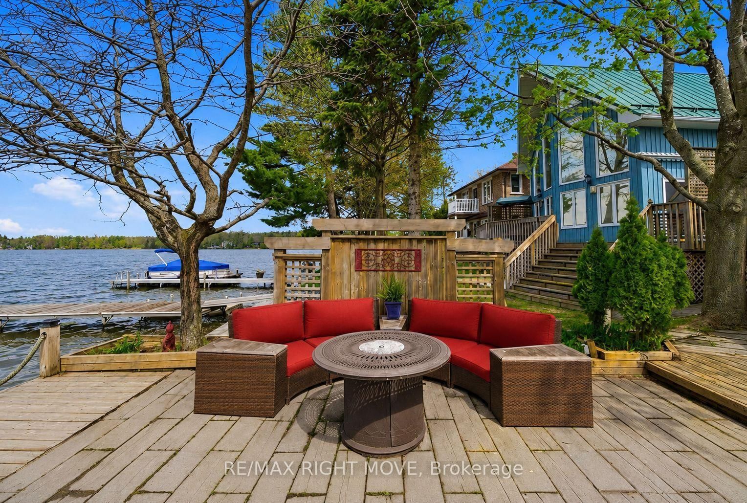 1174 N 15 Line • Oro-Medonte, ON photo 30