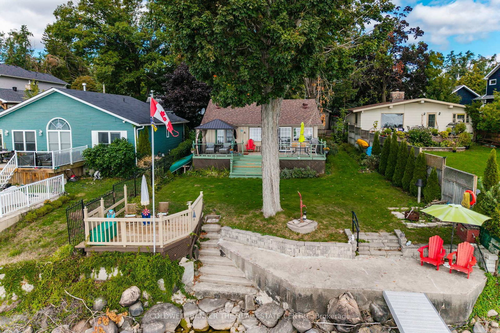 115 Lakeshore Road W • Oro-Medonte, ON photo 19