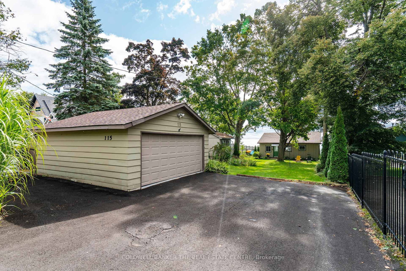 115 Lakeshore Road W • Oro-Medonte, ON photo 25