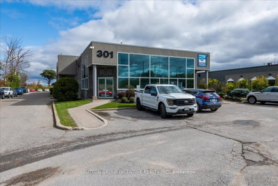 Office for lease at 11-47 Harley Court, Barrie, Ontario, L4N 8V4 - 400 West - MLS: S13153280