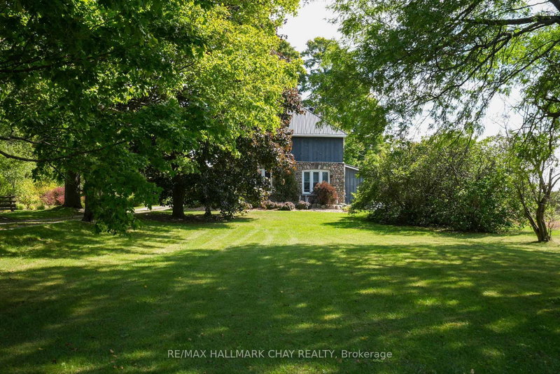 2473 RONALD Road