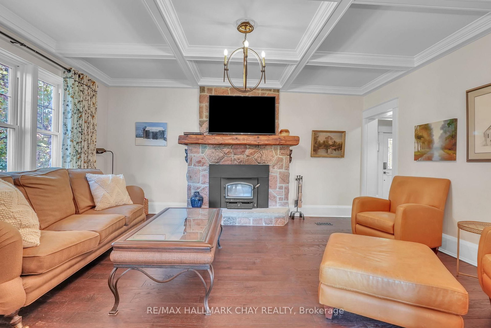 2473 RONALD Road • Springwater, ON photo 25