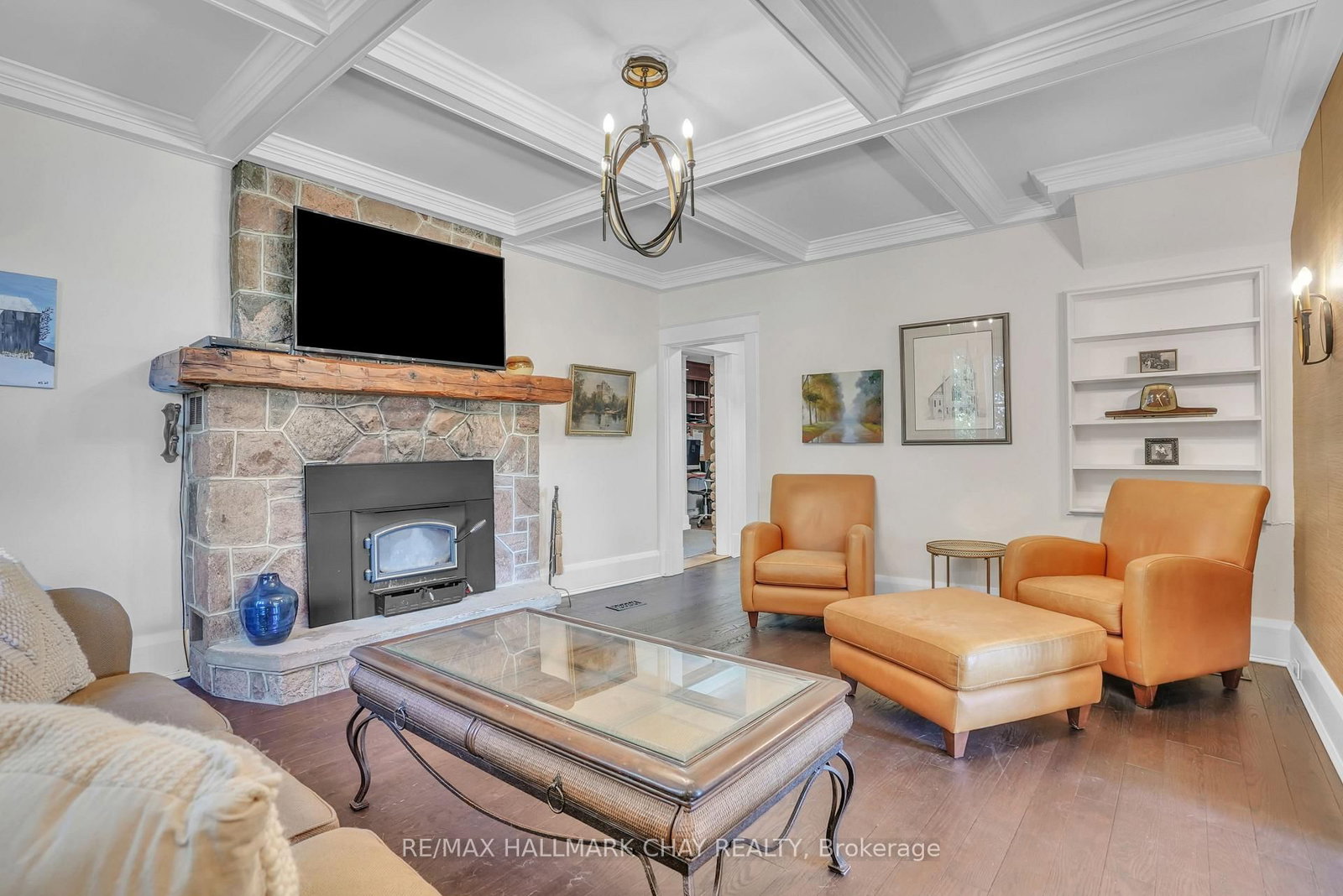 2473 RONALD Road • Springwater, ON photo 26