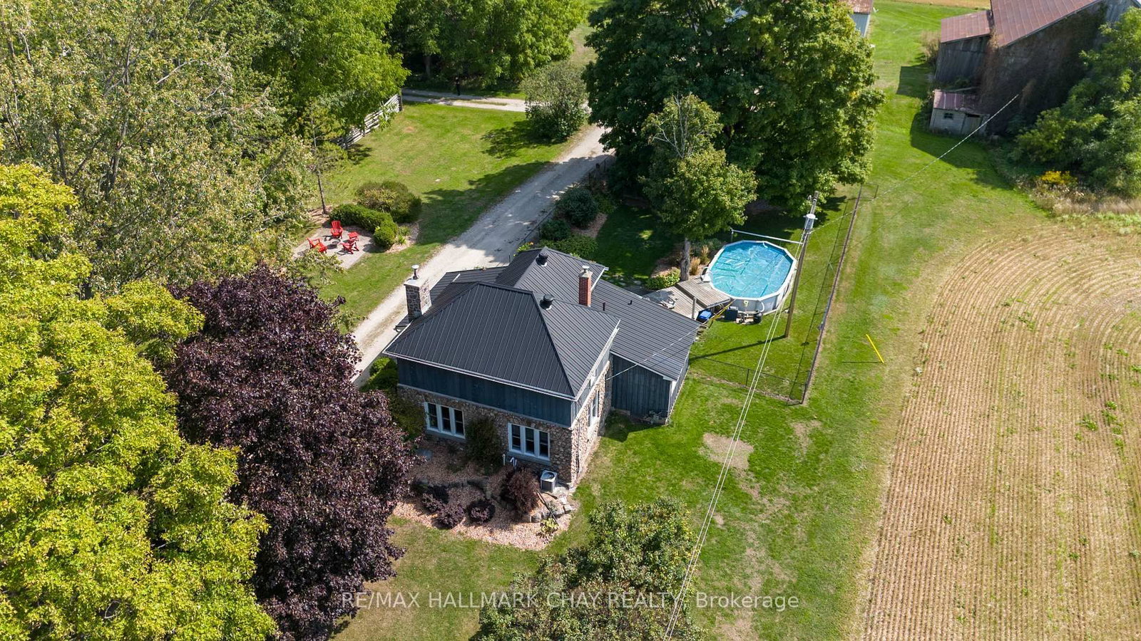 2473 RONALD Road • Springwater, ON photo 39