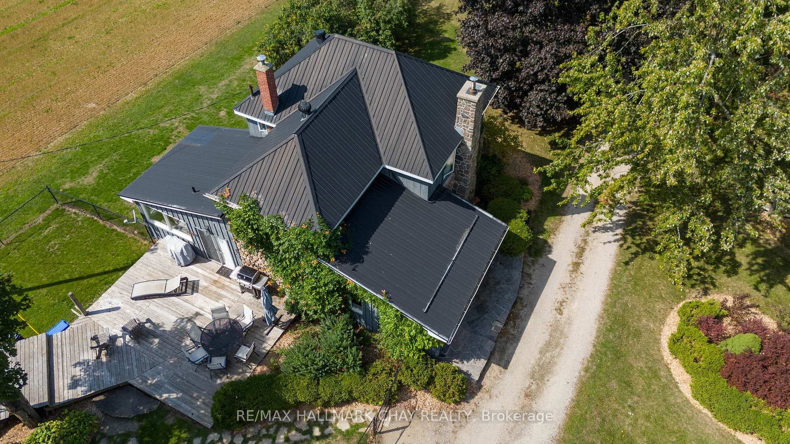 2473 RONALD Road • Springwater, ON photo 4