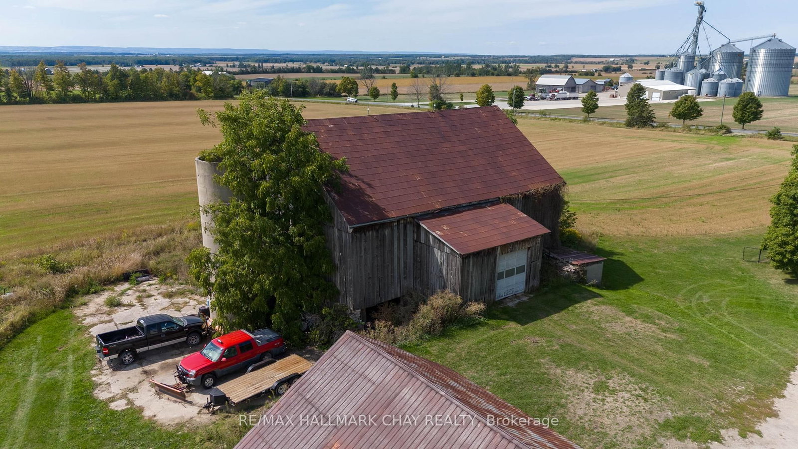 2473 RONALD Road • Springwater, ON photo 43