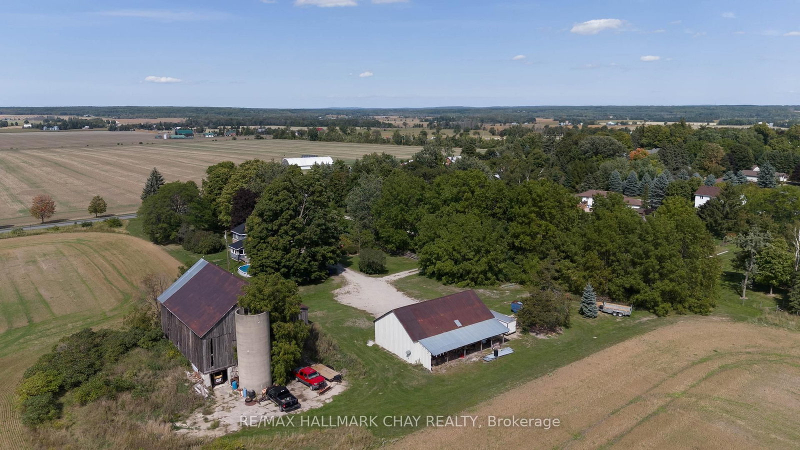 2473 RONALD Road • Springwater, ON photo 44