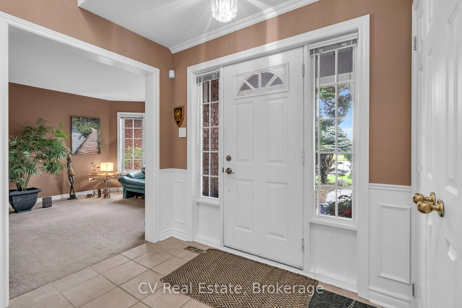 5 McCutcheon Court • Barrie, ON photo 12