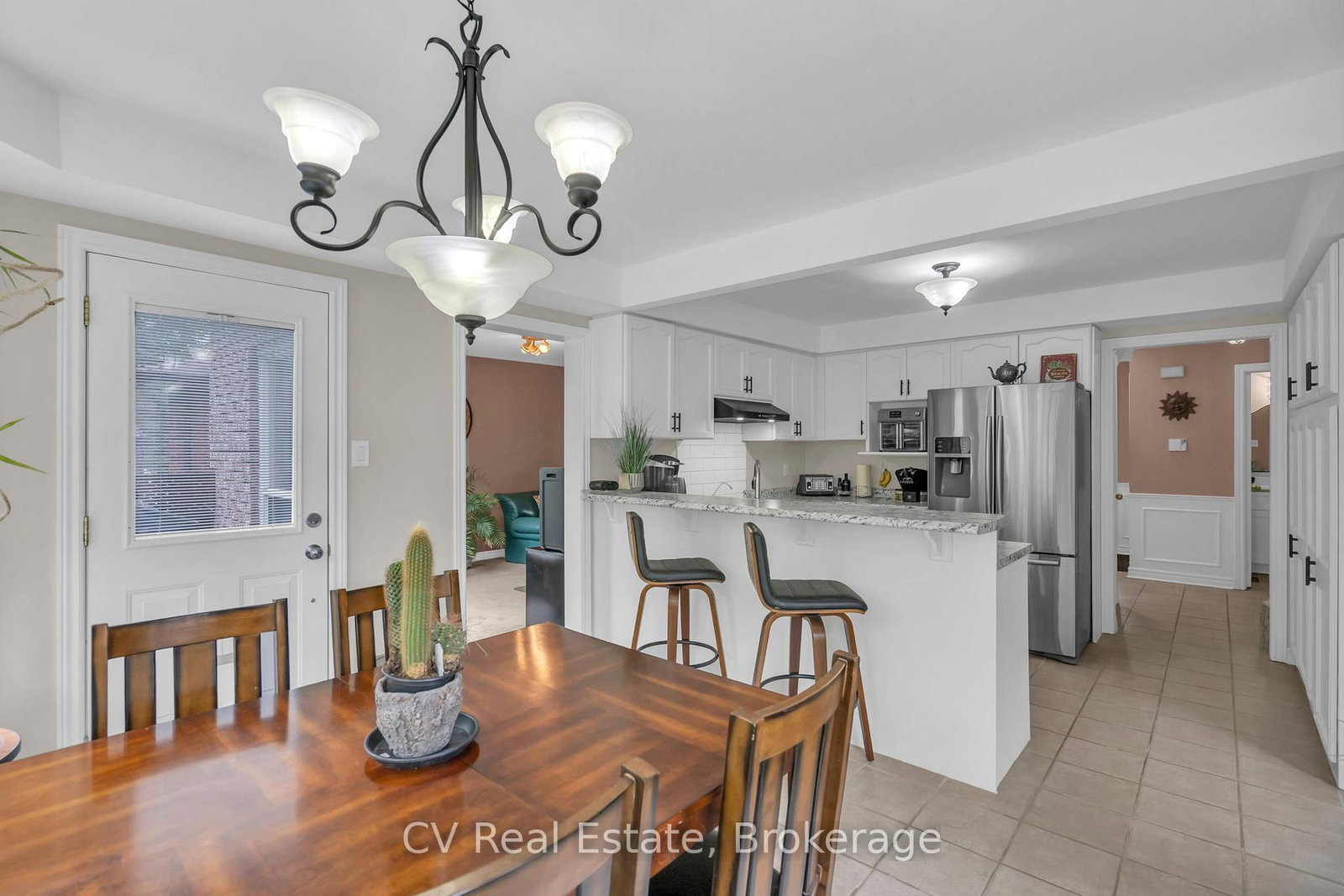 5 McCutcheon Court • Barrie, ON photo 19