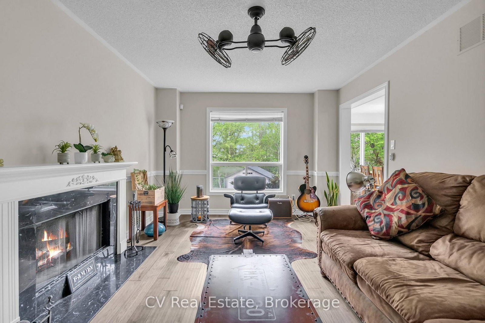 5 McCutcheon Court • Barrie, ON photo 20