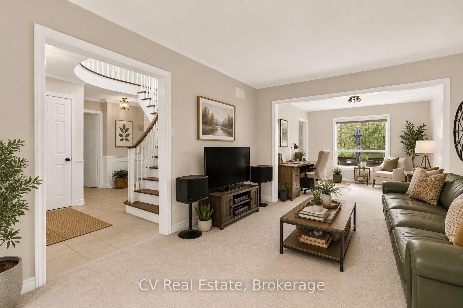 5 McCutcheon Court • Barrie, ON photo 21