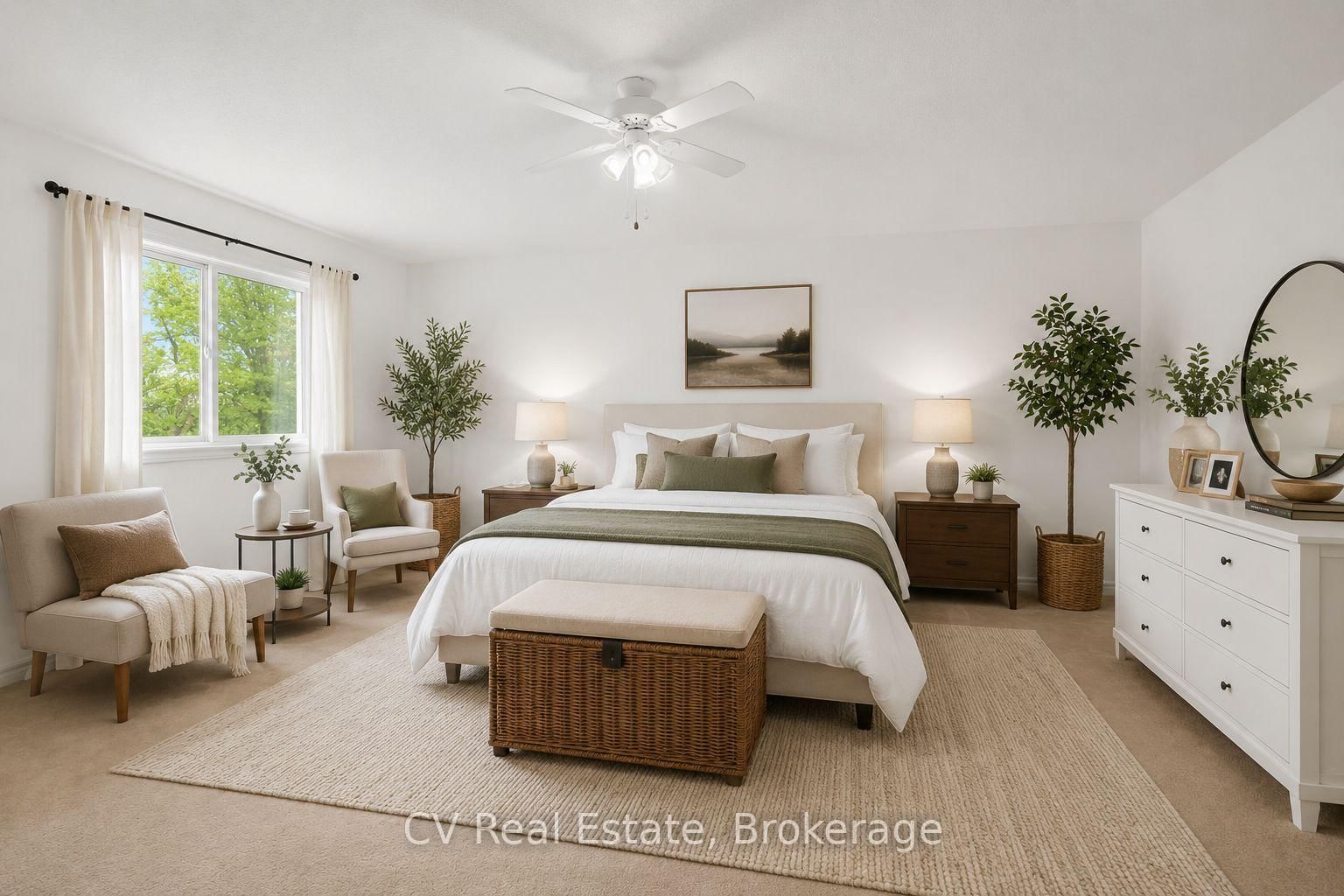 5 McCutcheon Court • Barrie, ON photo 25