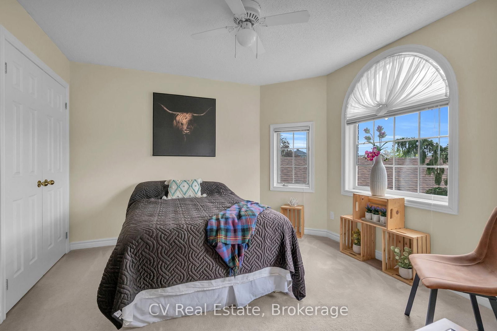 5 McCutcheon Court • Barrie, ON photo 31