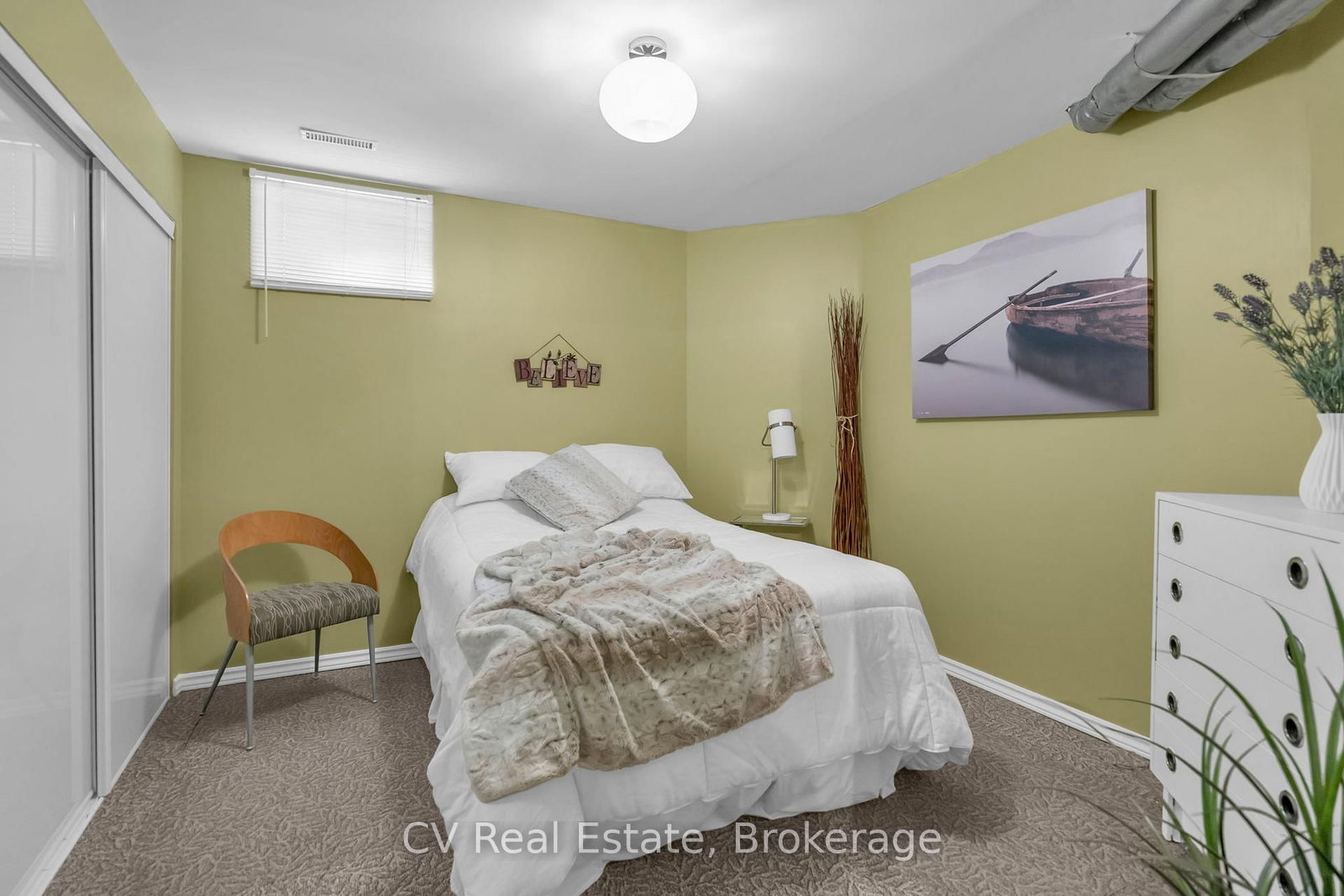 5 McCutcheon Court • Barrie, ON photo 34