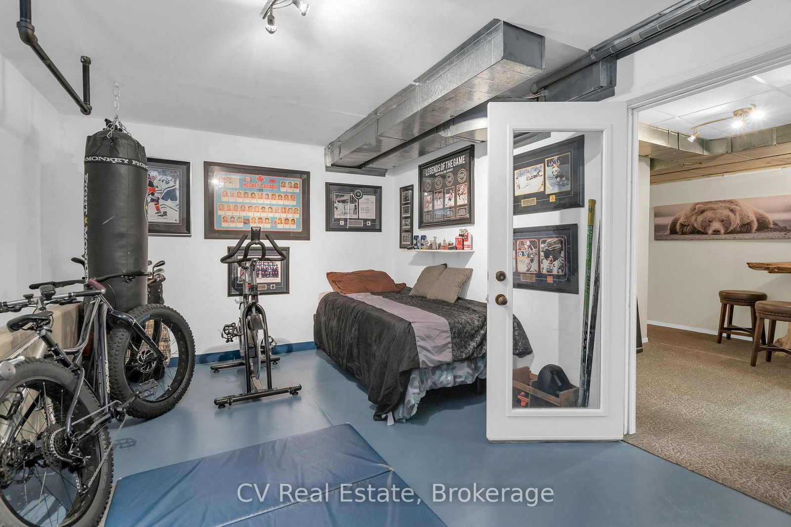 5 McCutcheon Court • Barrie, ON photo 35