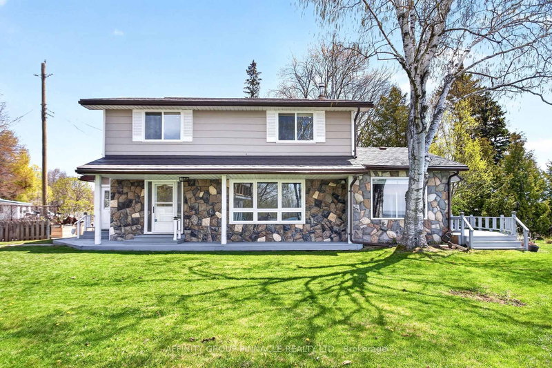 1126 Ramara 47 Road