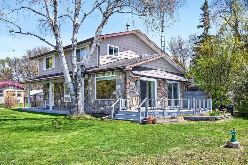1126 Ramara 47 Road