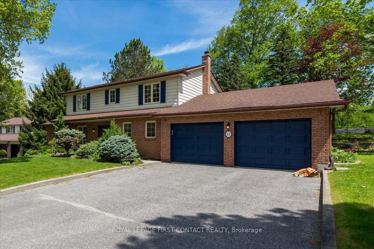 11 Forestwood Lane • Barrie, ON photo 34