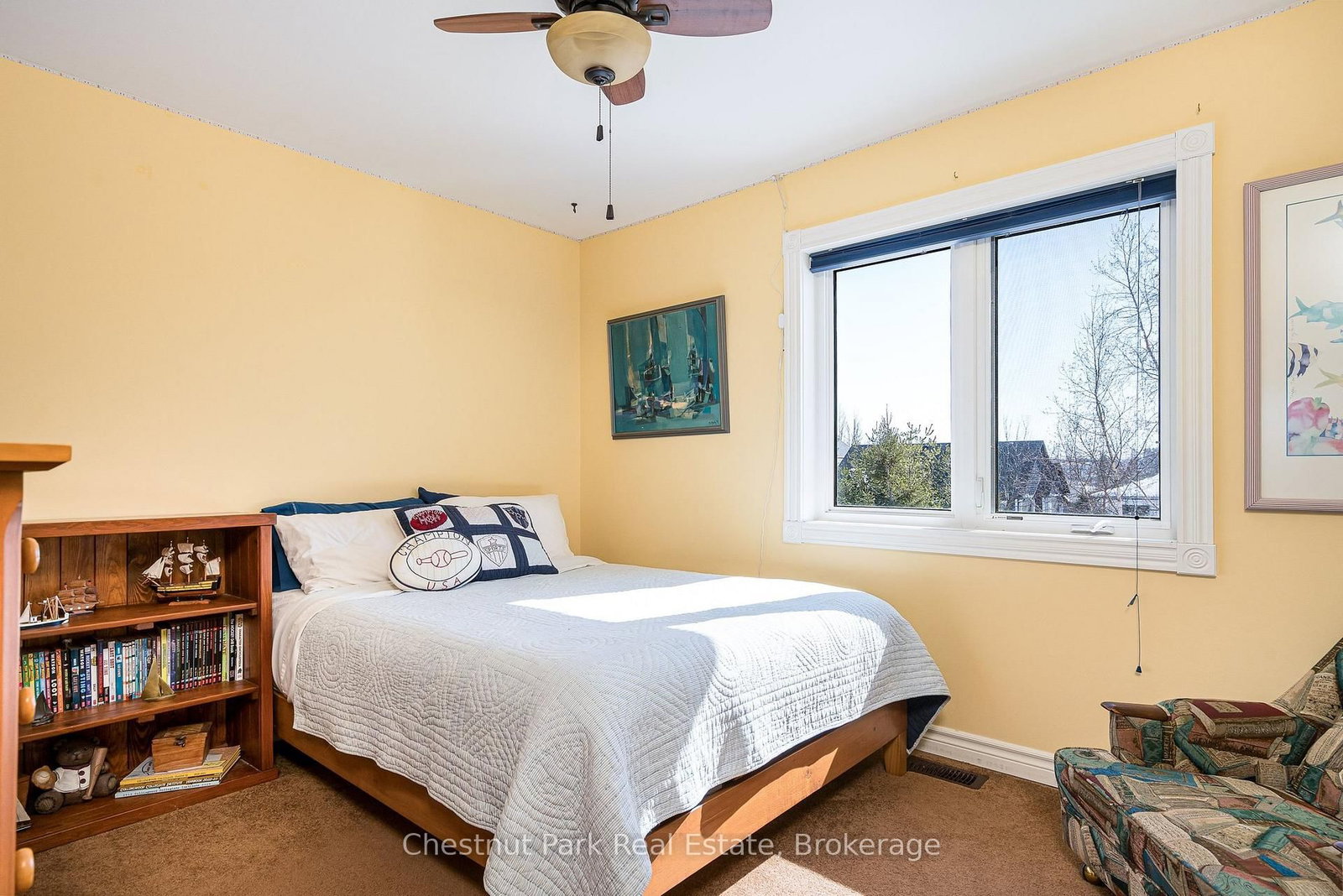 82 Stanley Street • Collingwood, ON photo 35