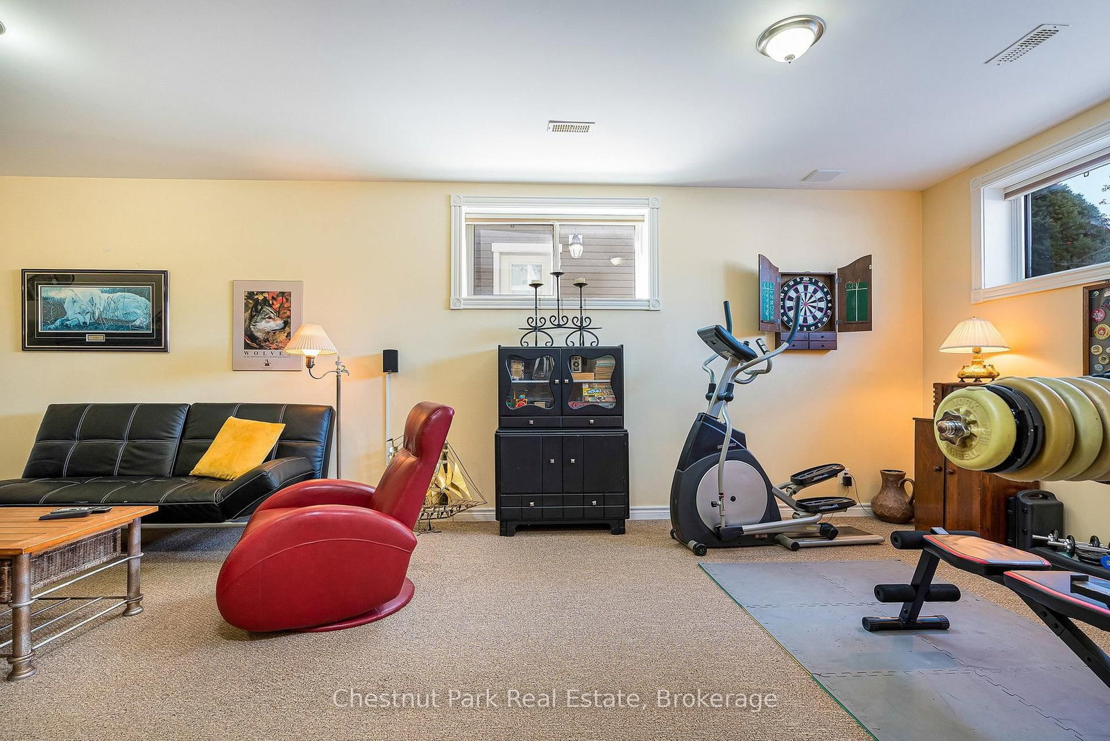 82 Stanley Street • Collingwood, ON photo 38