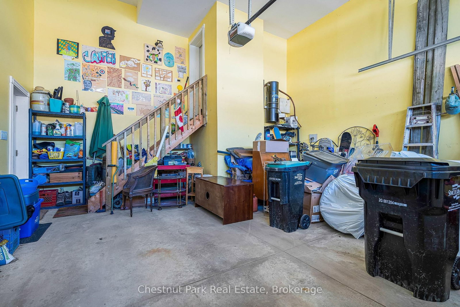 82 Stanley Street • Collingwood, ON photo 45