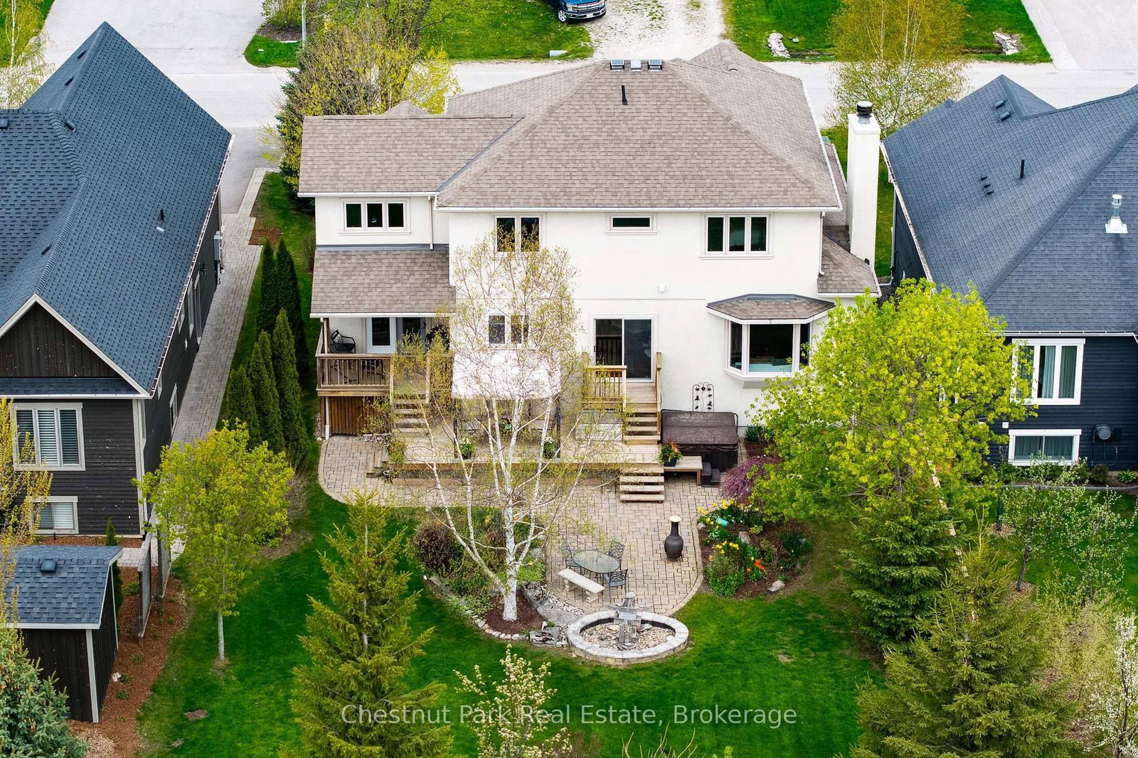 82 Stanley Street • Collingwood, ON photo 48