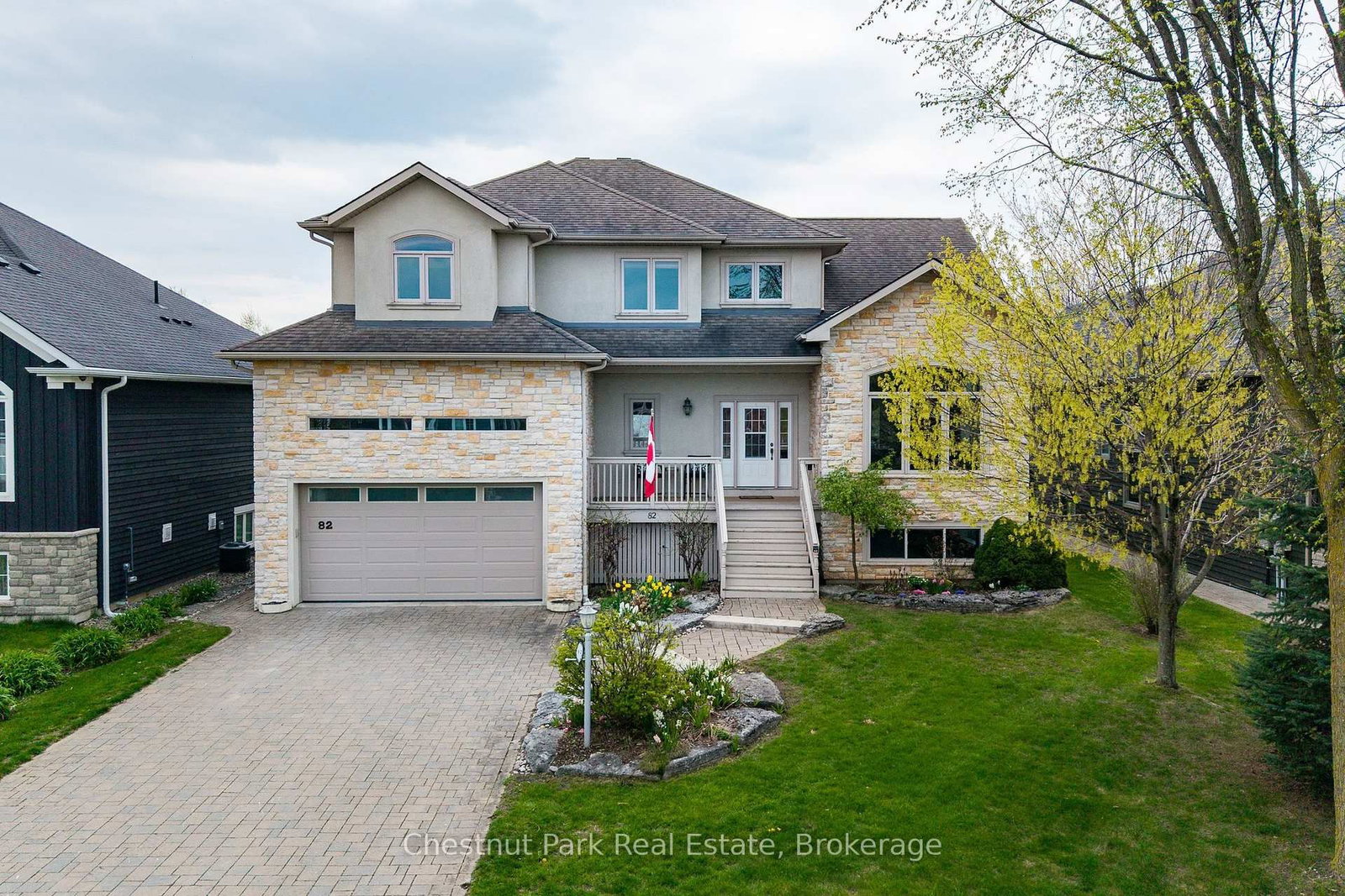 82 Stanley Street • Collingwood, ON photo 49