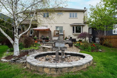 82 Stanley Street • Collingwood, ON photo 8