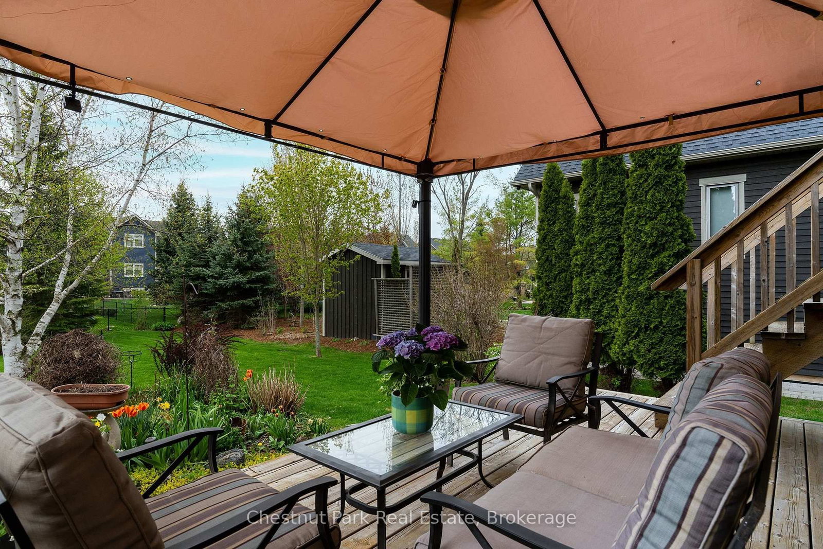 82 Stanley Street • Collingwood, ON photo 9